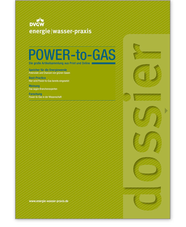 ewp-Dossier Power-to-Gas