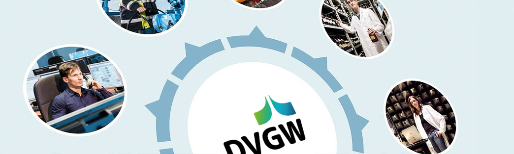 DVGW-Regelwerk Archiv
