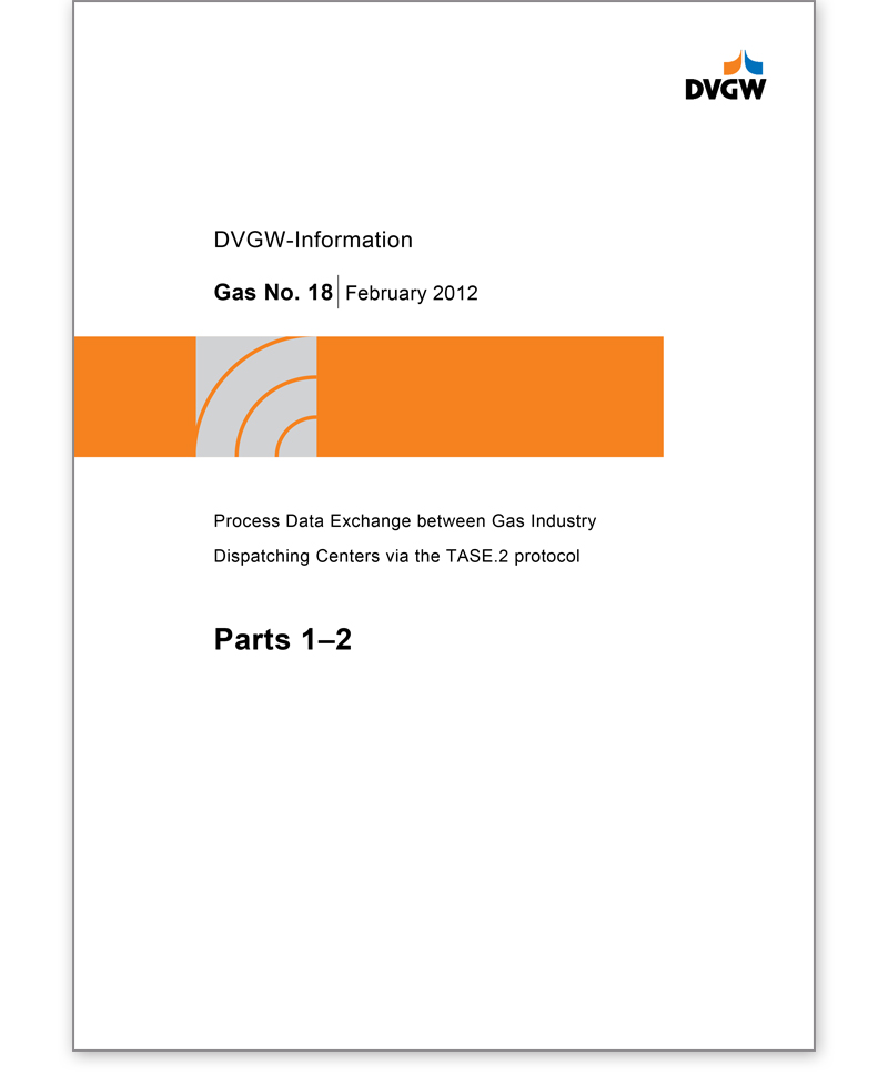 Gas-Information No. 18 2012