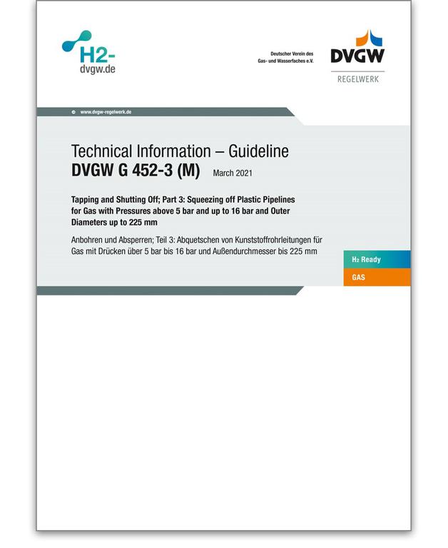 G 452-3 Technical Information 2021