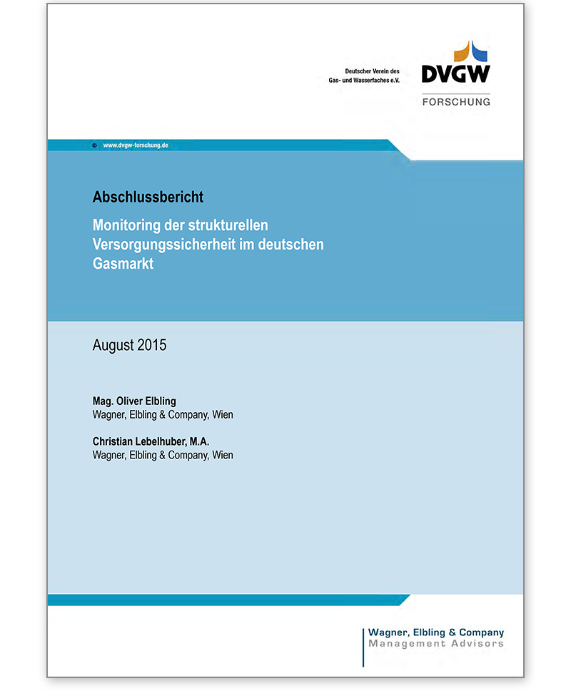 DVGW-Forschungsbericht G 201402